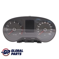 Volkswagen Polo 6R Instrument