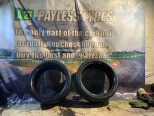 245/35/R18 92Y RSC * XL x2