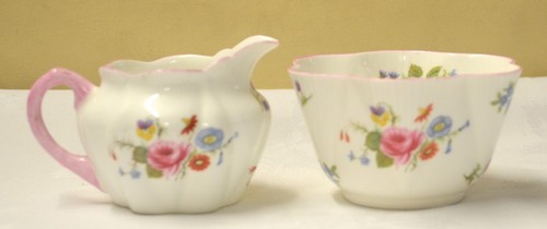 Shelley rose red daisy - shelley, &
