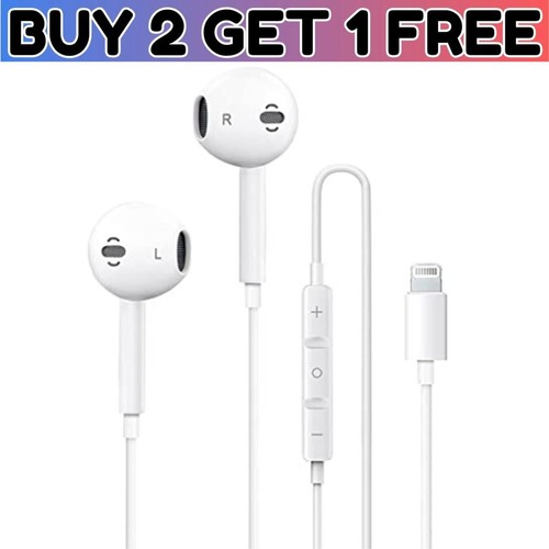 Wired earphones headphones - earphones,