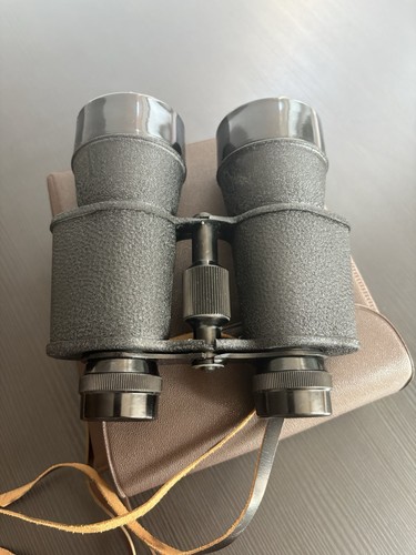 Vintage steiner achromat - steiner, 5x50