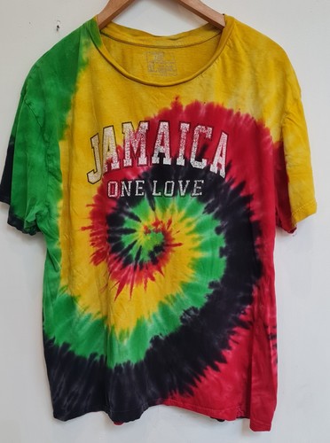 Jamaica one love rasta shirt - jamaica,