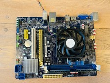 Zoostorm Motherboard with Amd