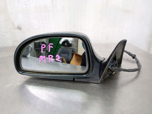 Toyota mr2 mk2 offside - mr2,