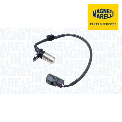 Sensor crankshaft pulse - crankshaft,