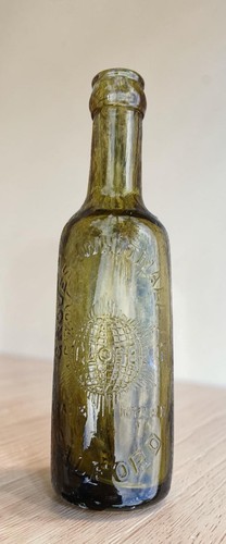 Groves and whitnall amber - groves,