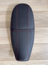 OEM Triumph Bonneville Seat