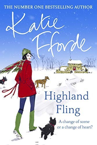 Highland fling fforde - highland,
