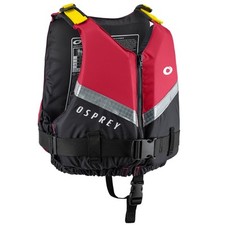 Osprey Junior 50N Buoyancy Aid |Kids Waterproof Buoyancy Vest for Watersports,