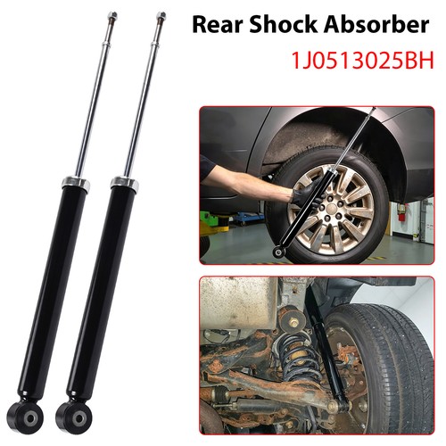 Golf mk4 1997 2006 - vw, rear