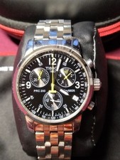 Genuine Tissot PRC 200 Men's