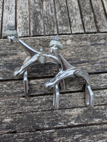 Saccon single pivot - pivot, rim