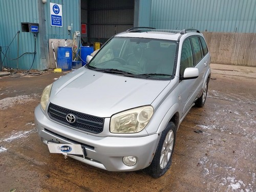 2000 2005 toyota - 2000-2005, rav4