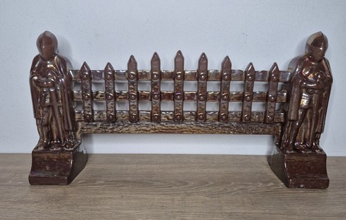 Cast iron fire front - iron, front,