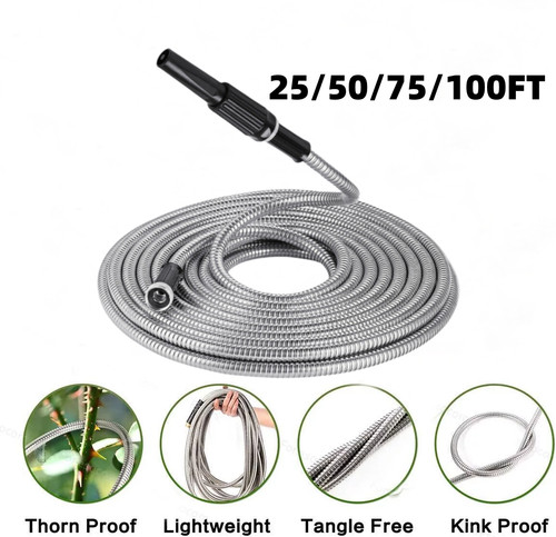 Lightweight stainless steel - lightweight,