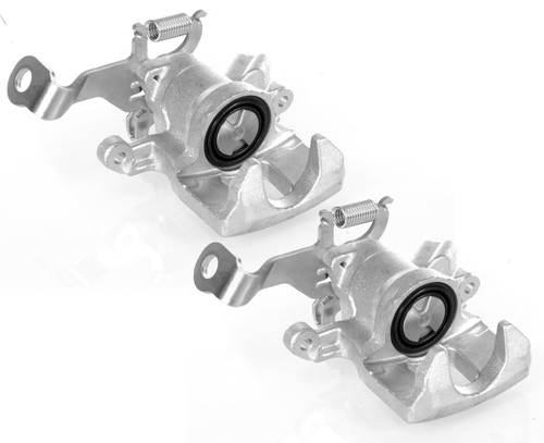 Brake calipers rear right - calipers,