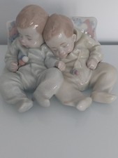 Lladro 5772 Little Dreamers
