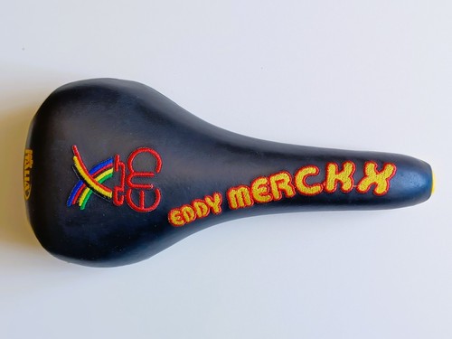 Vintage selle italia eddy - vintage,