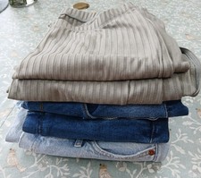 Ladies Maternity Bundle size