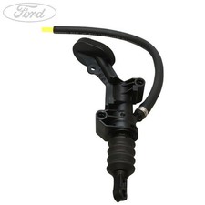 Genuine Ford Transit Mk8