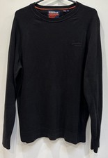 Superdry Jumper The Orange