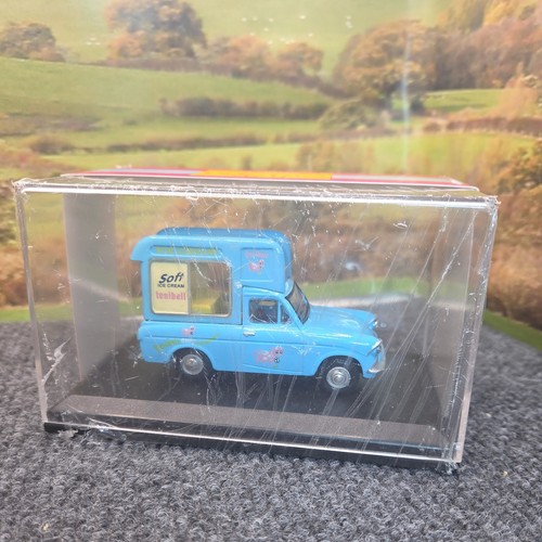 Oxford diecast 76ang014 - oxford,