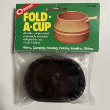 Coghlan’s Fold-A-Cup 1991