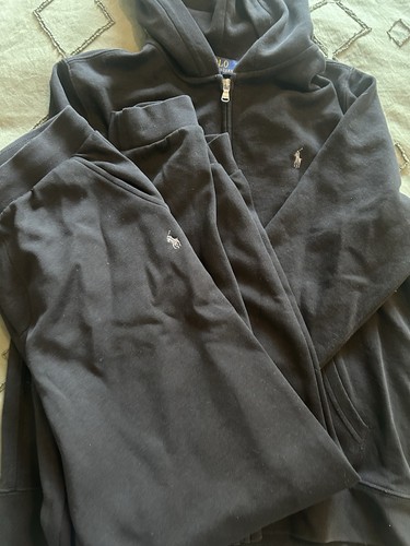 Ralph lauren tracksuit - ralph,