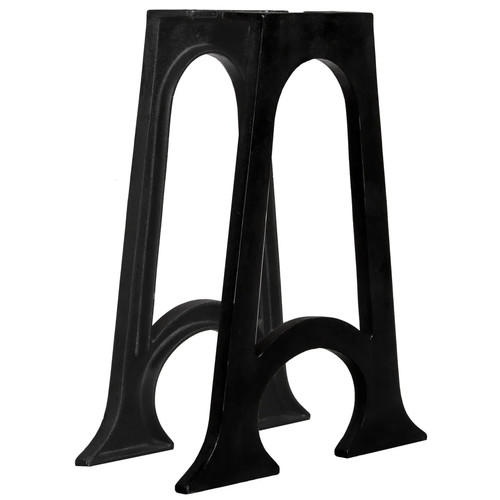 Dining table leg - dining,
