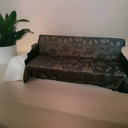 Beautiful throw bed - throw/bed, spread