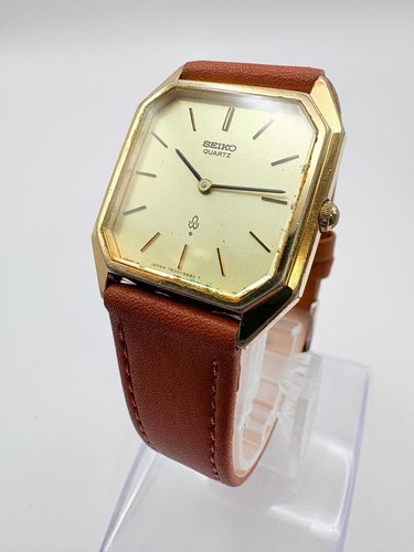 Seiko chariot 7820 - chariot, 7820-5440