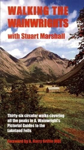 Walking the wainwrights with - the,