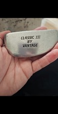 Classic by Vantage Golf Putter