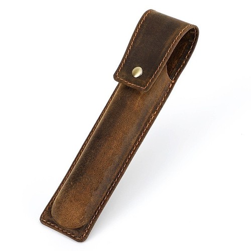 Vintage fountain pen case - fountain,