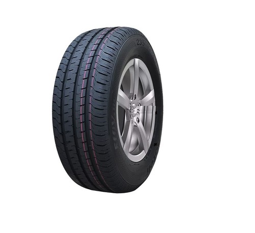 Rapid tyres summer 195 - rapid,