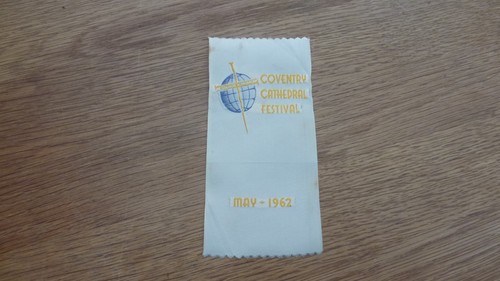 1962 may original silk - may,