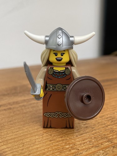 Lego collectible minifigures - lego,