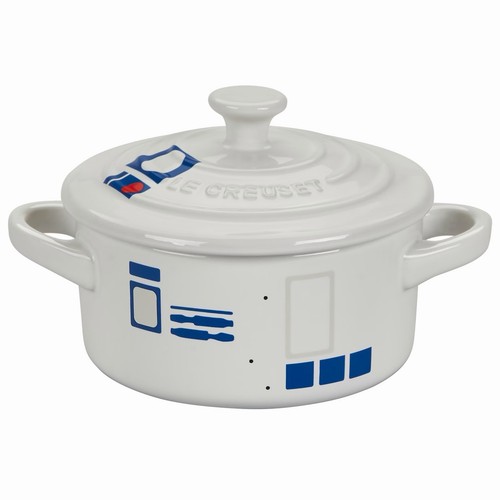 Creuset star wars limited - wars,