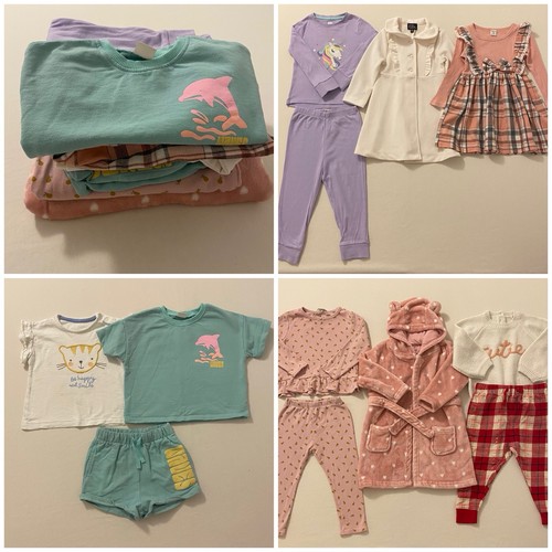 Girls clothes bundle 18 - clothes, 12-18