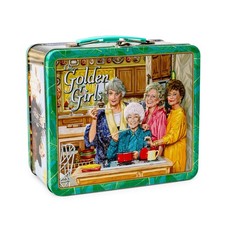 The Golden Girls Cast Retro