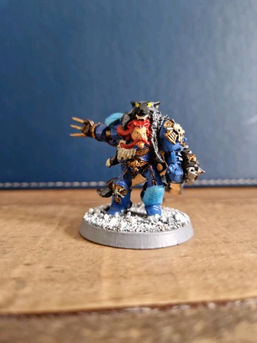 Warhammer 40k chapter - warhammer,