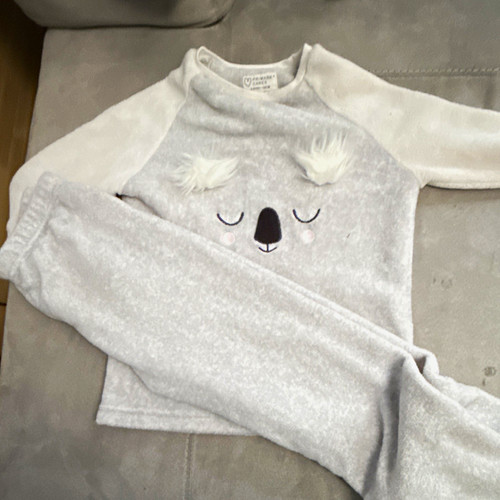 Primark cares girls - girls, grey