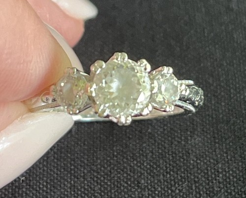 Tacori 925 sterling - tacori,