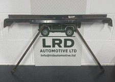 Land Rover Defender PUMA Tdci