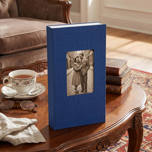 Slip photo album 300 4 - slip, x