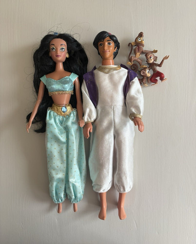 Disney mattel vintage 1990 - vintage, 1990’s