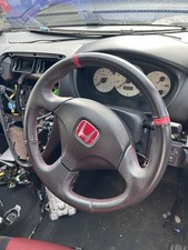 Honda Civic EP3 Type R