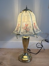 Vintage Tiffany STYLE Table