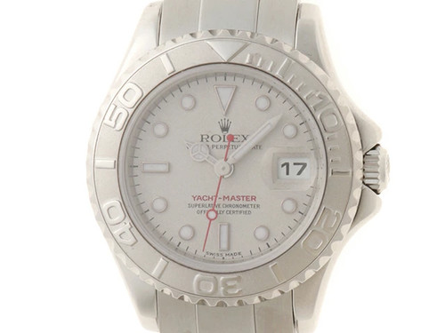 Rolex yacht master rolesium - rolex, yacht-master