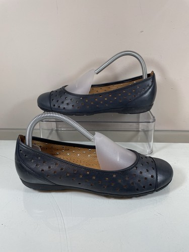 Gabor ballet flats - flats, size